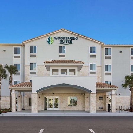 Woodspring Suites Jacksonville - South Bagian luar foto