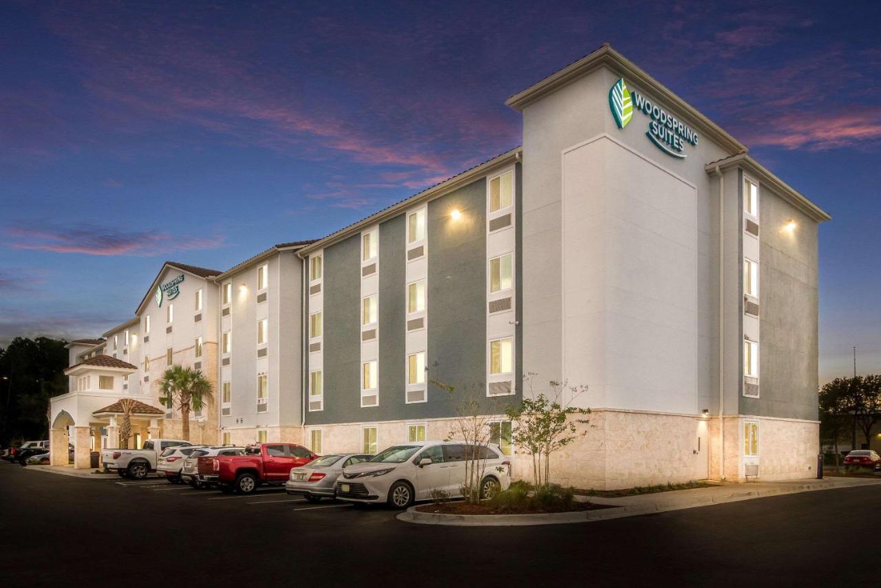 Woodspring Suites Jacksonville - South Bagian luar foto