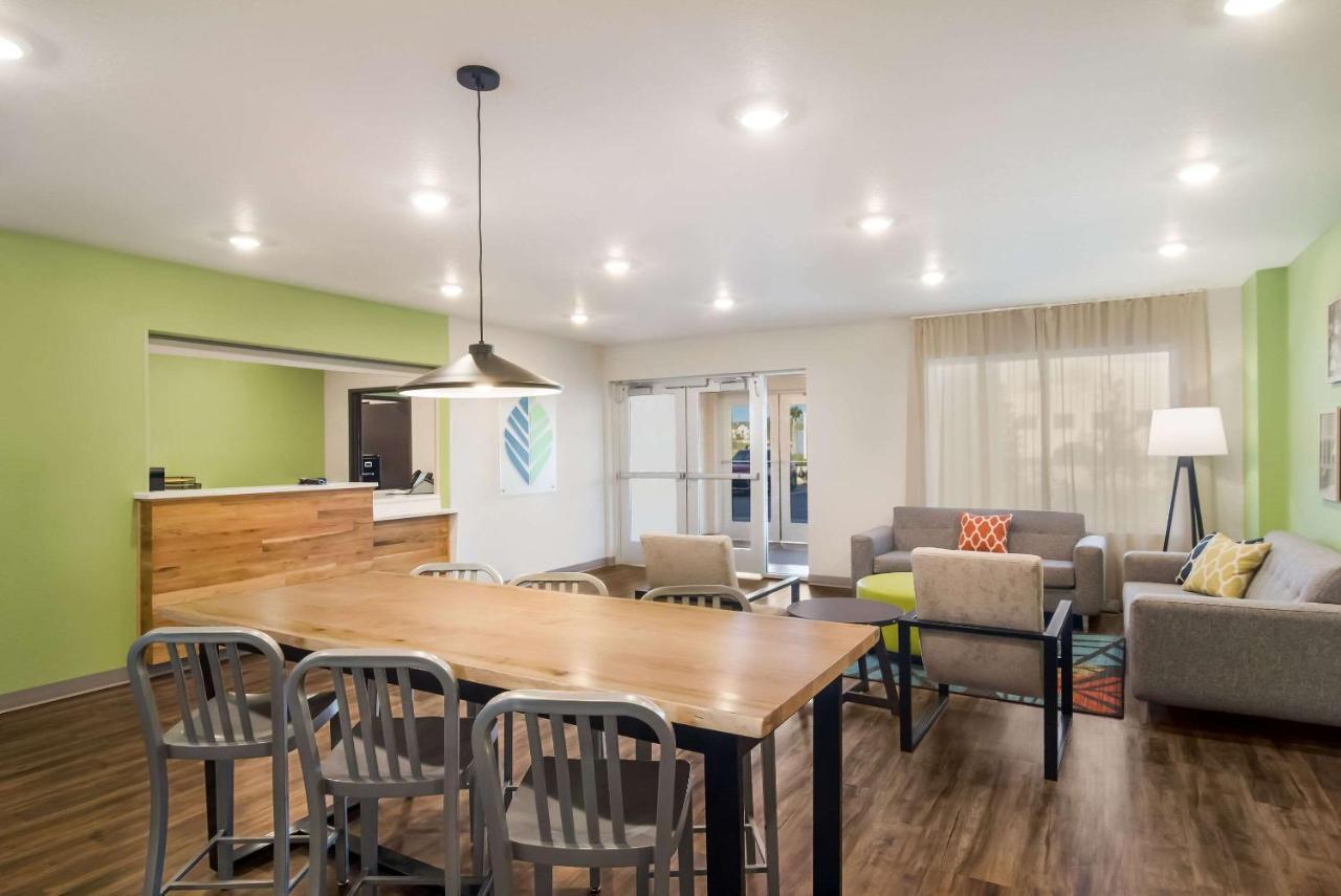 Woodspring Suites Jacksonville - South Bagian luar foto