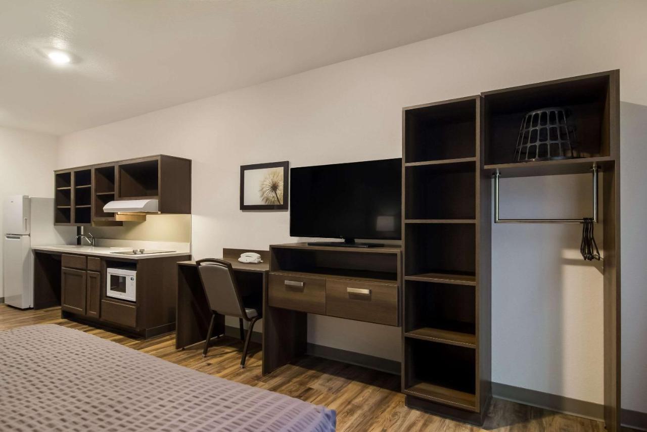 Woodspring Suites Jacksonville - South Bagian luar foto