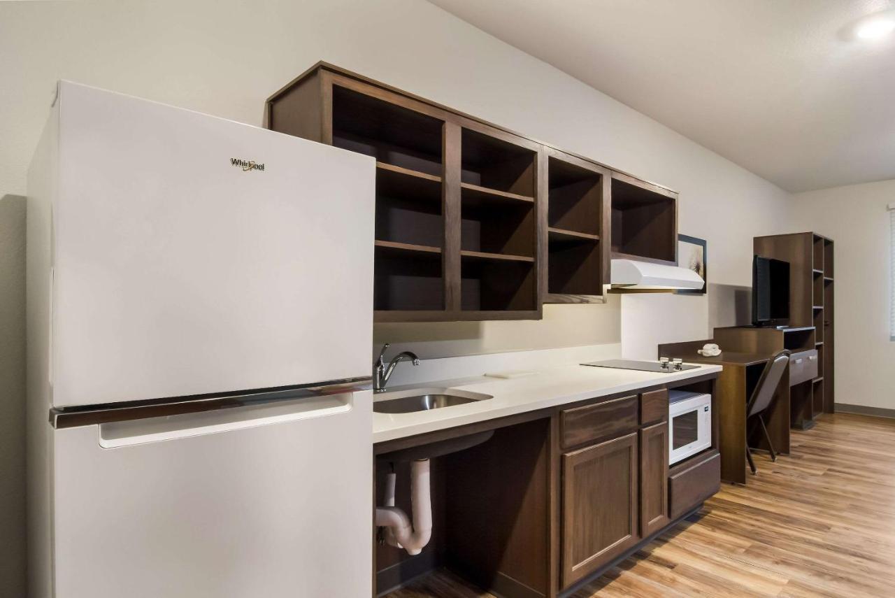 Woodspring Suites Jacksonville - South Bagian luar foto