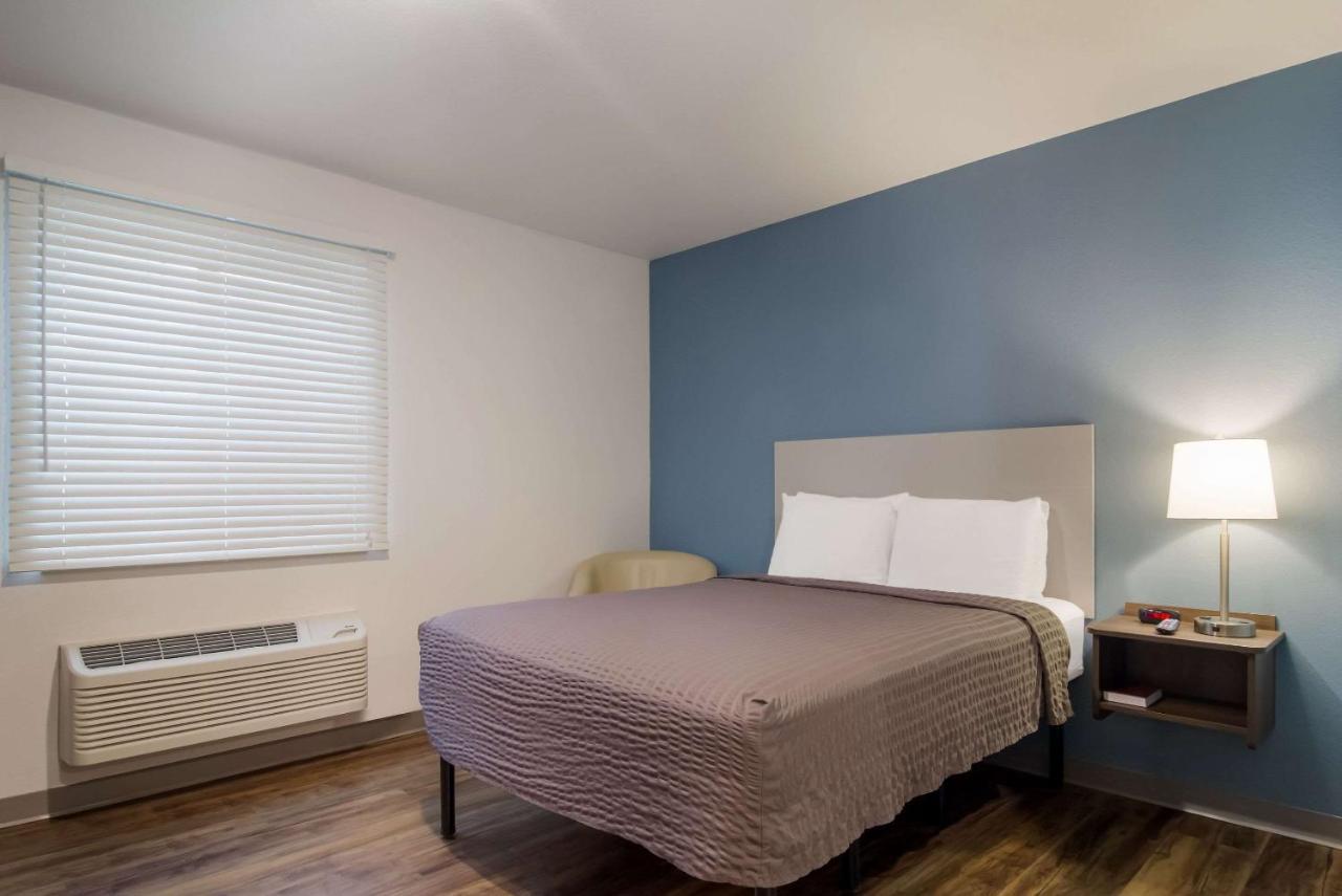 Woodspring Suites Jacksonville - South Bagian luar foto