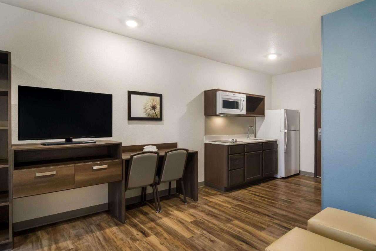 Woodspring Suites Jacksonville - South Bagian luar foto