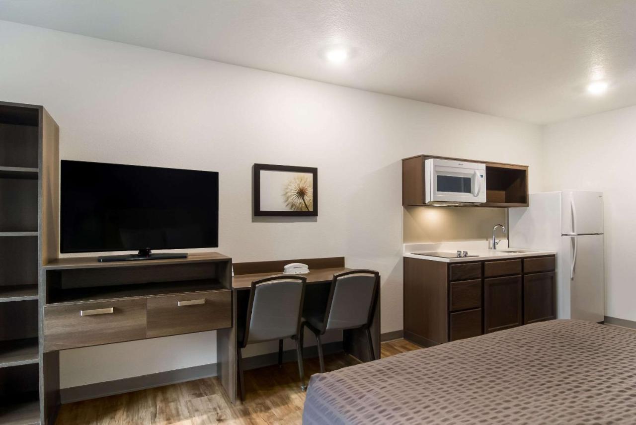 Woodspring Suites Jacksonville - South Bagian luar foto