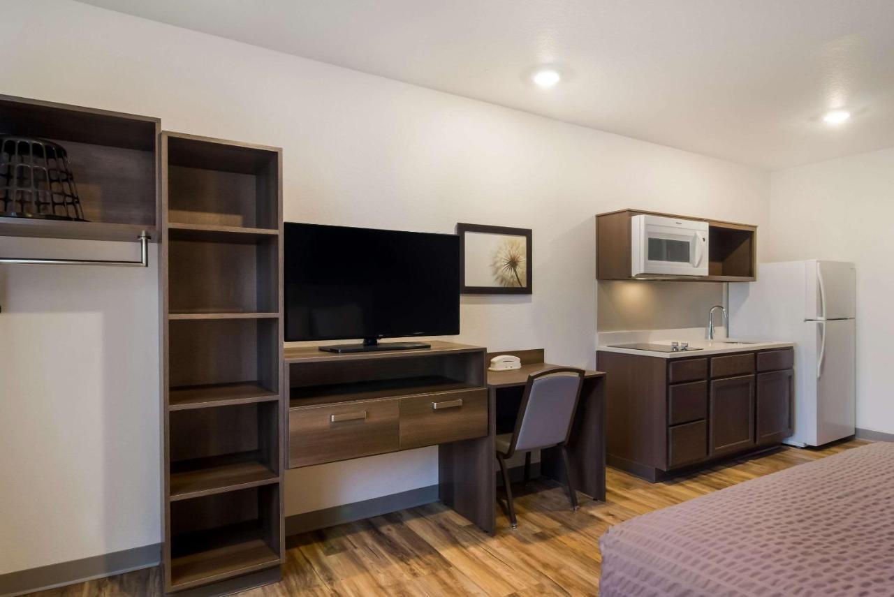 Woodspring Suites Jacksonville - South Bagian luar foto