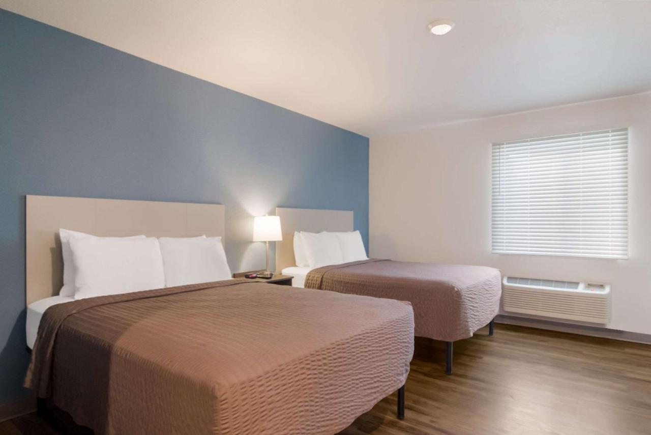 Woodspring Suites Jacksonville - South Bagian luar foto