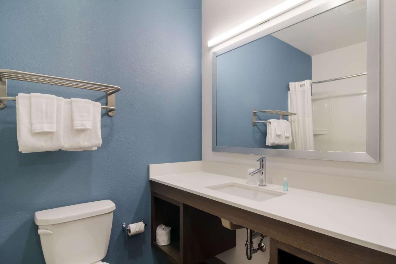 Woodspring Suites Jacksonville - South Bagian luar foto