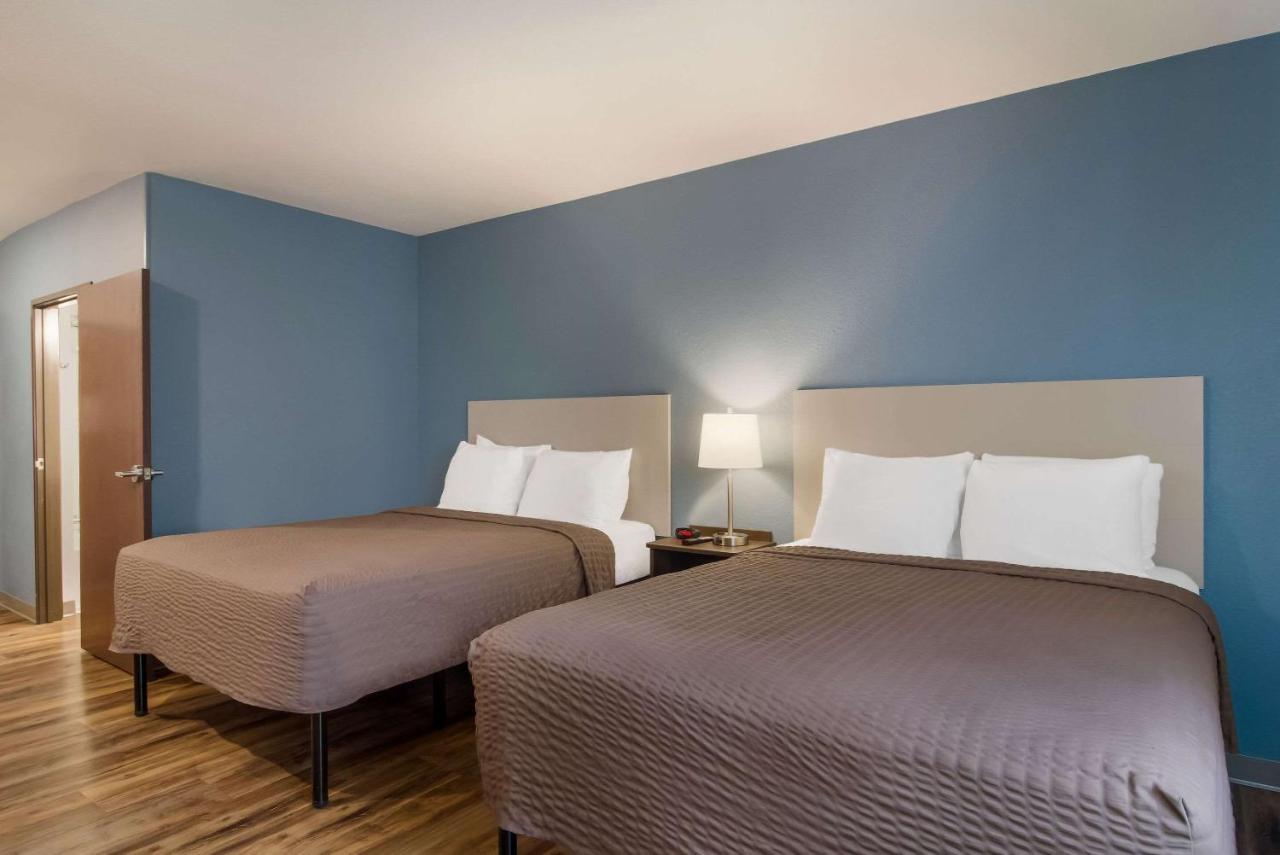 Woodspring Suites Jacksonville - South Bagian luar foto