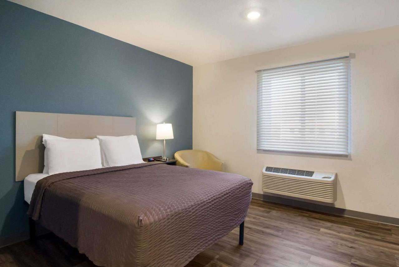 Woodspring Suites Jacksonville - South Bagian luar foto