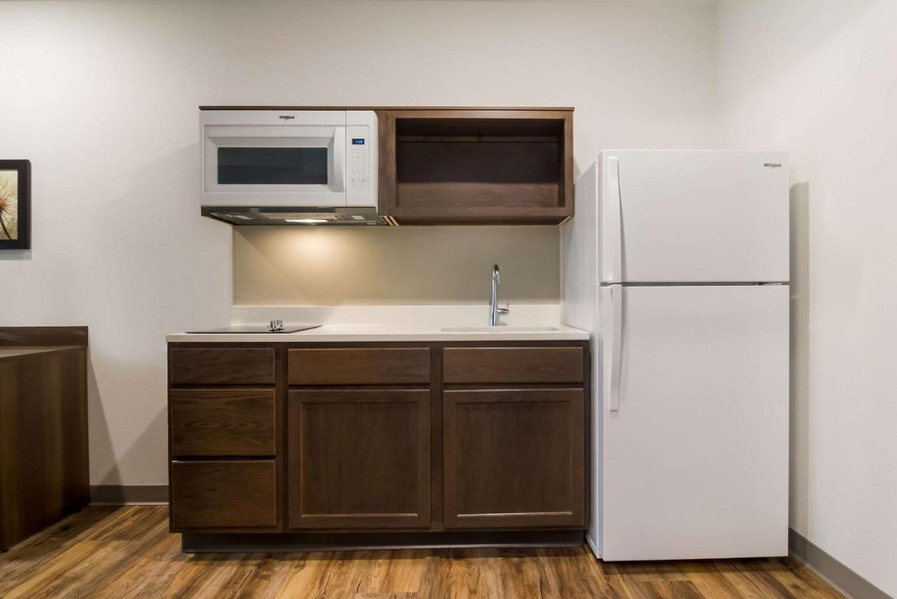 Woodspring Suites Jacksonville - South Bagian luar foto