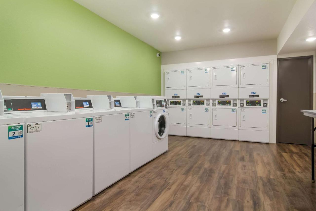 Woodspring Suites Jacksonville - South Bagian luar foto