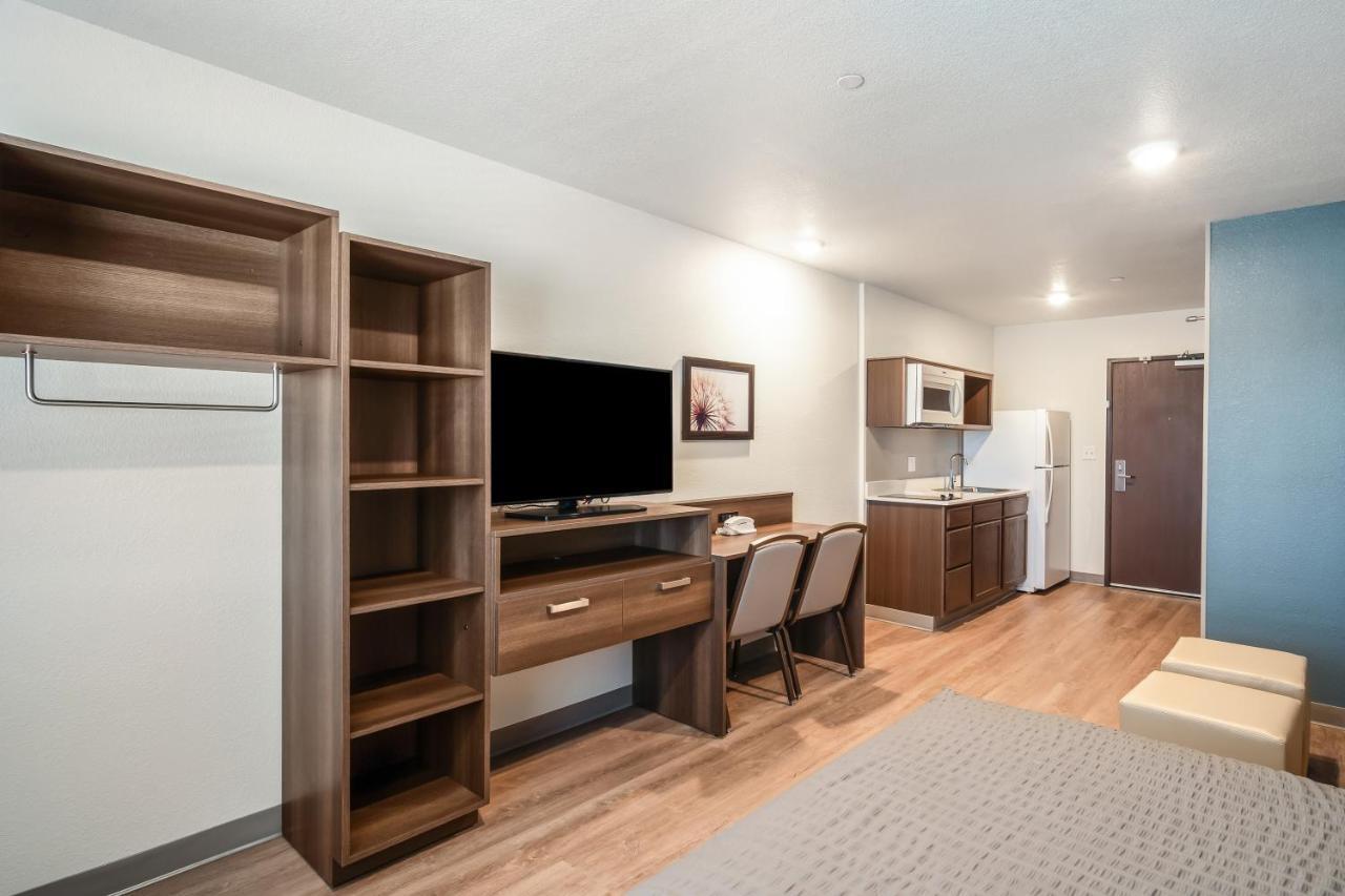 Woodspring Suites Jacksonville - South Bagian luar foto