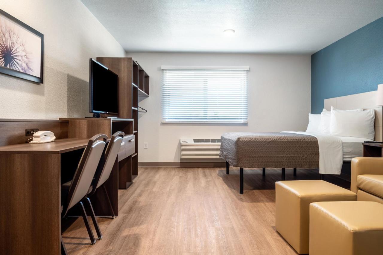 Woodspring Suites Jacksonville - South Bagian luar foto